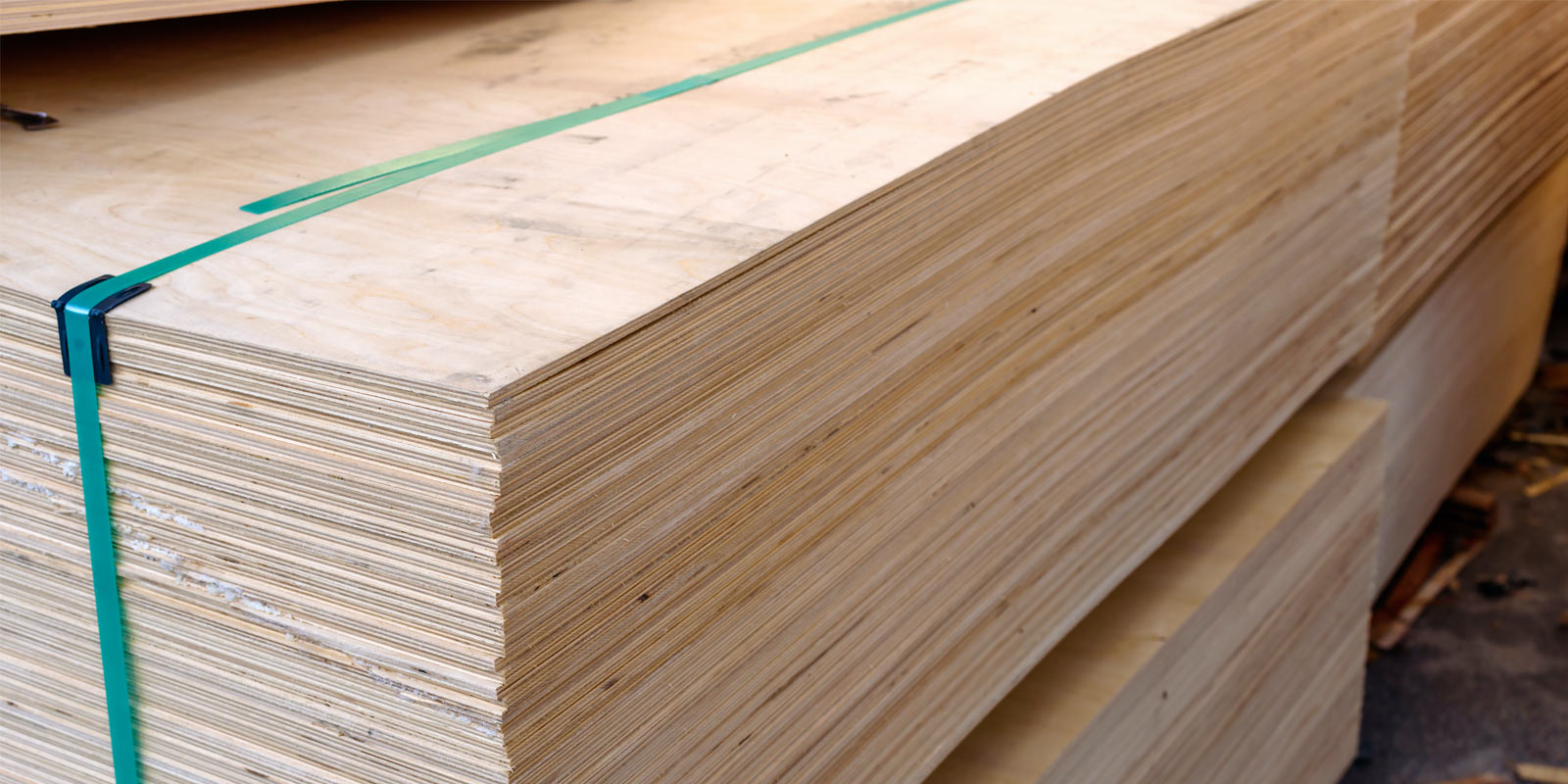 DIFFERENCE BETWEEN COMMERCIAL PLYWOOD AND WBP PLYWOOD